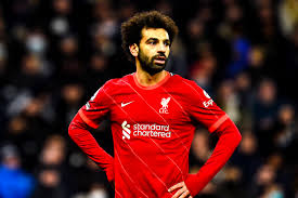 Salah inquiry by Barcelona and 'trippy' away kit leak