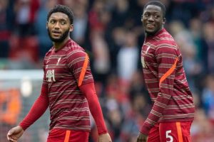 After Joe Gomez's signing, Liverpool fans anticipate "mad pairing"