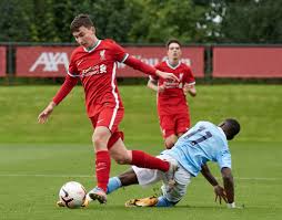 A Liverpool youth talent who has been compared to Lionel Messi and who might receive another shot this summer has caught Jürgen 