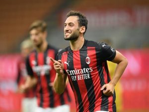 Liverpool and Jürgen Klopp could lunch attack in matter of days to sign Hakan Calhanoglu,