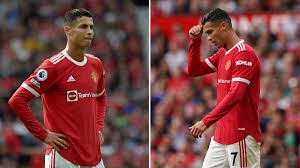 Manchester United vs Brighton, Erik ten Hag explains why Cristiano Ronaldo is sitting on the bench.