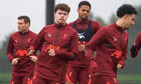 Jurgen Klopp's Liverpool team will now depart for the Far East for preseason, beginning a hectic month of travel and practice that the boss has already described.