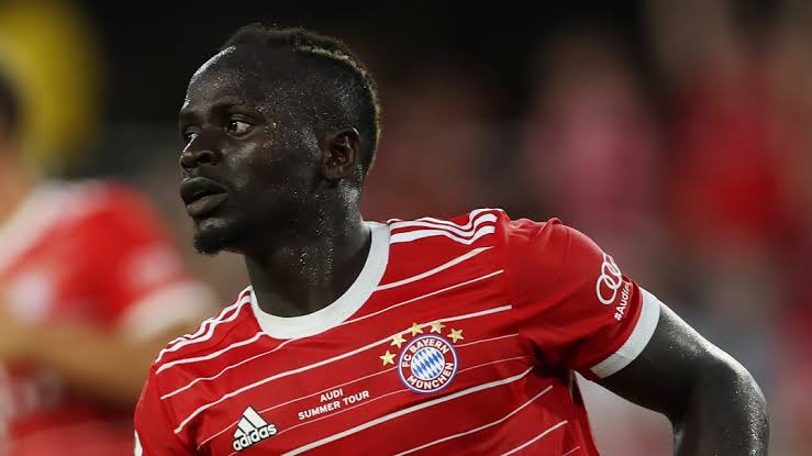 Bayern Munich is discovering the truth about Sadio Mané the hard way and is now embroiled in the same story as Liverpool was lately